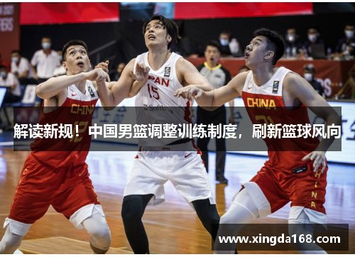 解读新规！中国男篮调整训练制度，刷新篮球风向